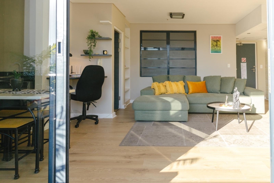 To Let 2 Bedroom Property for Rent in Cape Town City Centre Western Cape